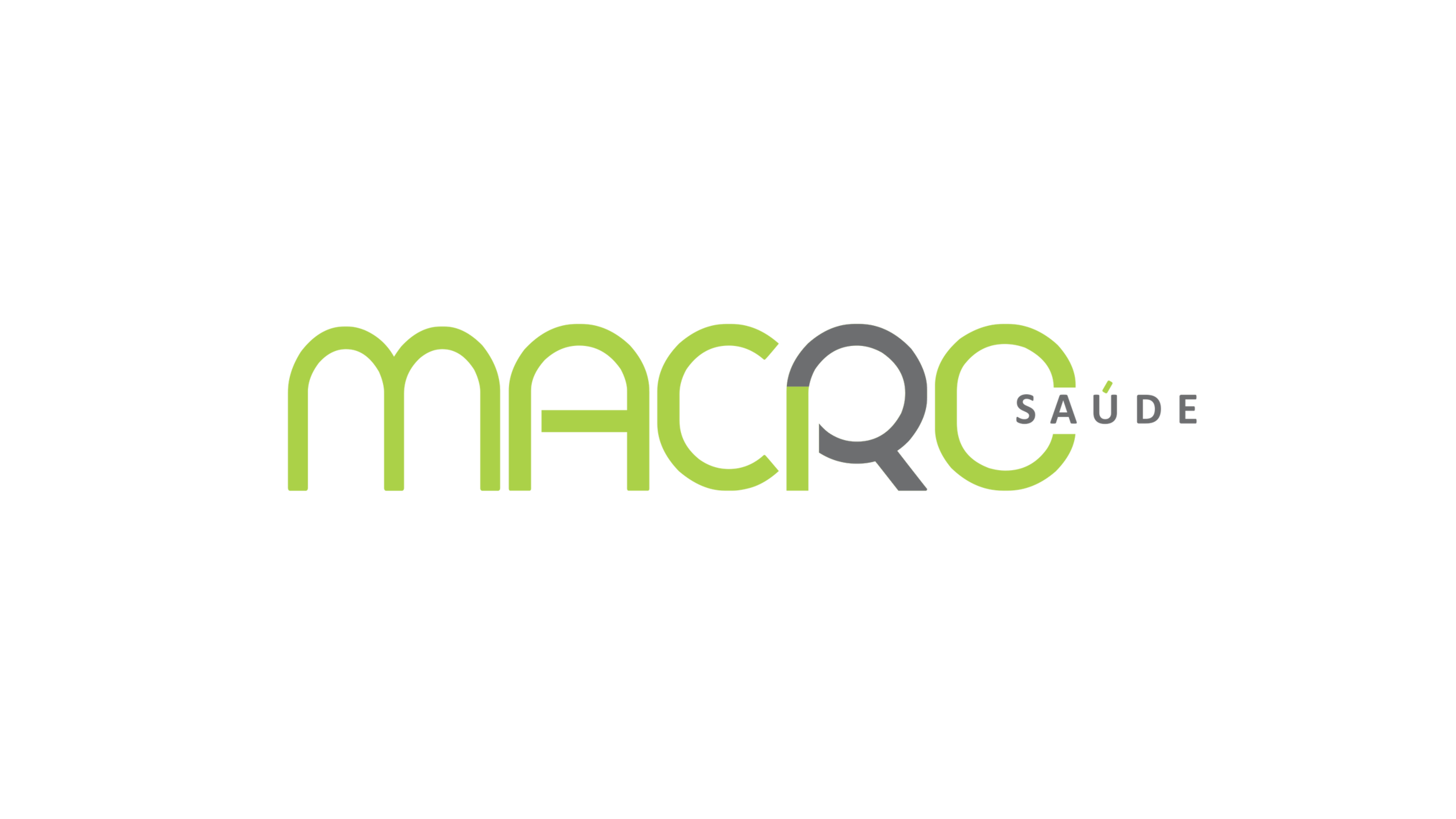 Logo Macro Saúde